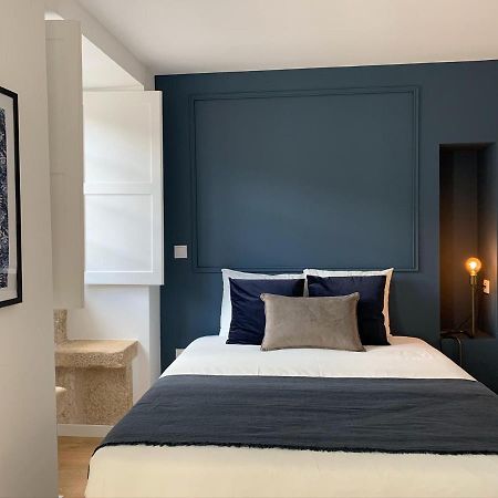 코임브라 Casa Do Museu, Museum House B&B 외부 사진