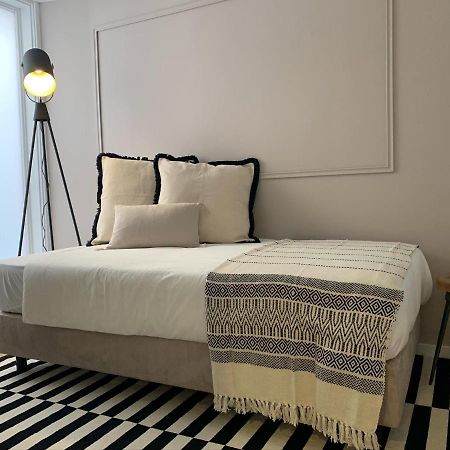 코임브라 Casa Do Museu, Museum House B&B 외부 사진