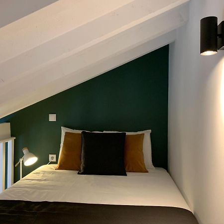 코임브라 Casa Do Museu, Museum House B&B 외부 사진