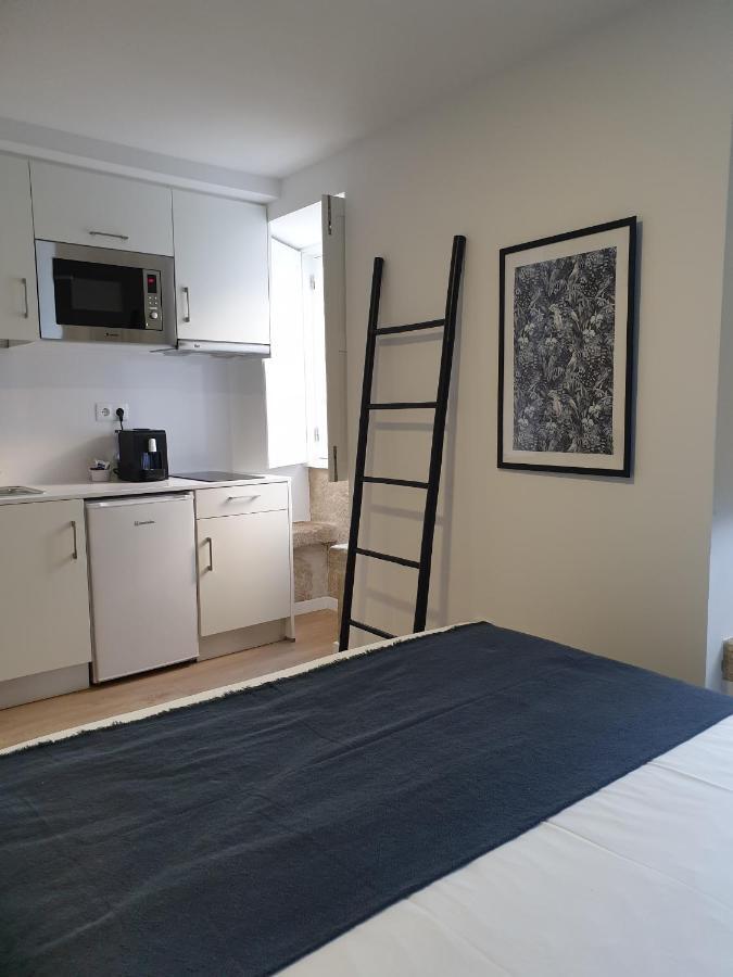 코임브라 Casa Do Museu, Museum House B&B 외부 사진