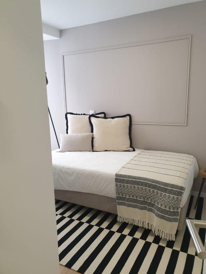 코임브라 Casa Do Museu, Museum House B&B 외부 사진