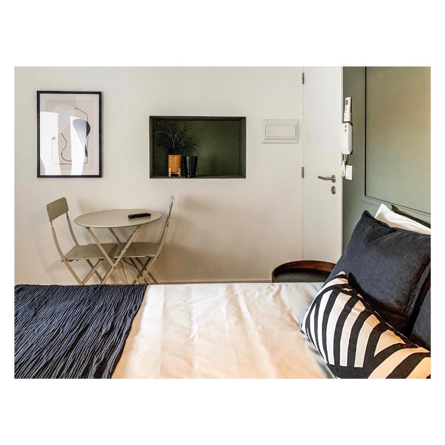 코임브라 Casa Do Museu, Museum House B&B 외부 사진