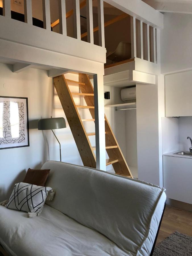 코임브라 Casa Do Museu, Museum House B&B 외부 사진