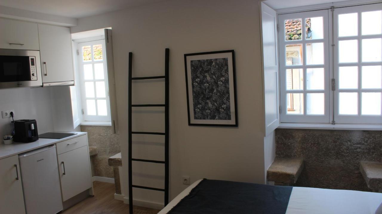 코임브라 Casa Do Museu, Museum House B&B 외부 사진