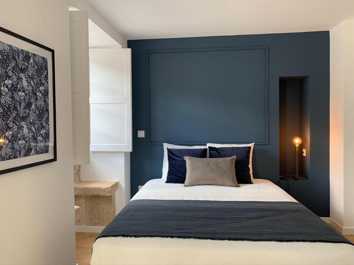 코임브라 Casa Do Museu, Museum House B&B 외부 사진