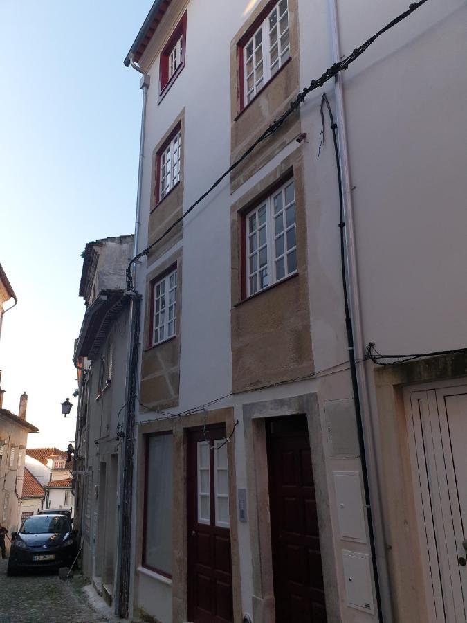 코임브라 Casa Do Museu, Museum House B&B 외부 사진
