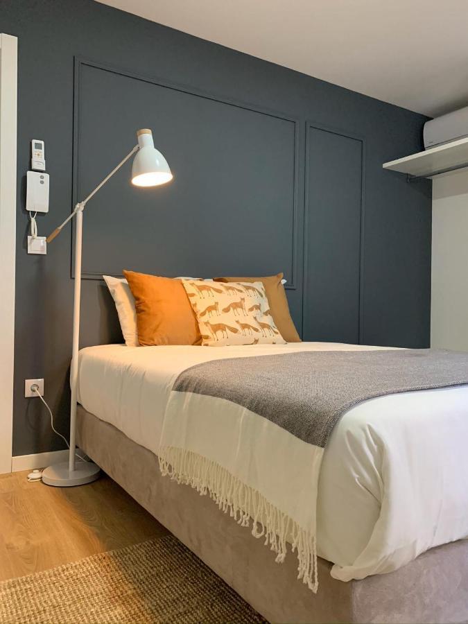 코임브라 Casa Do Museu, Museum House B&B 외부 사진