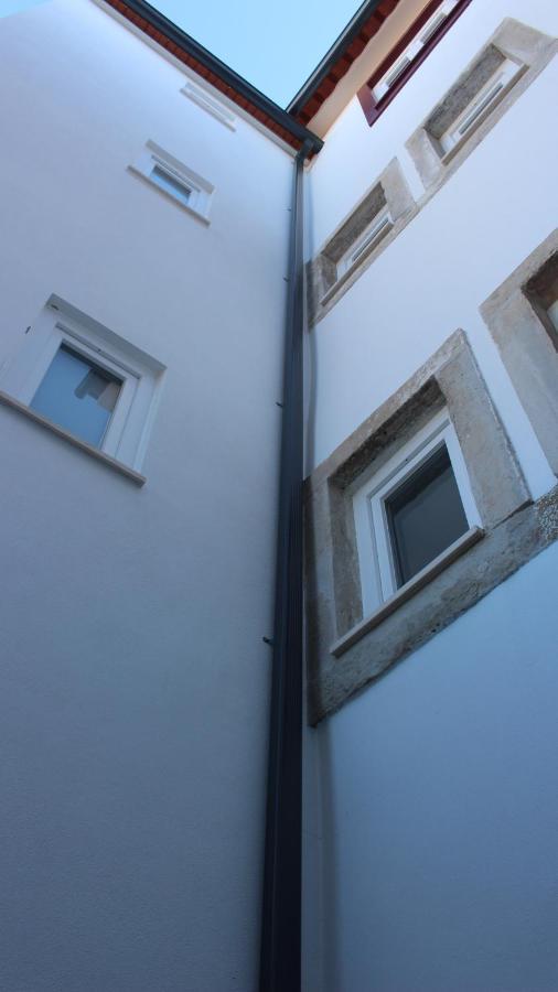 코임브라 Casa Do Museu, Museum House B&B 외부 사진