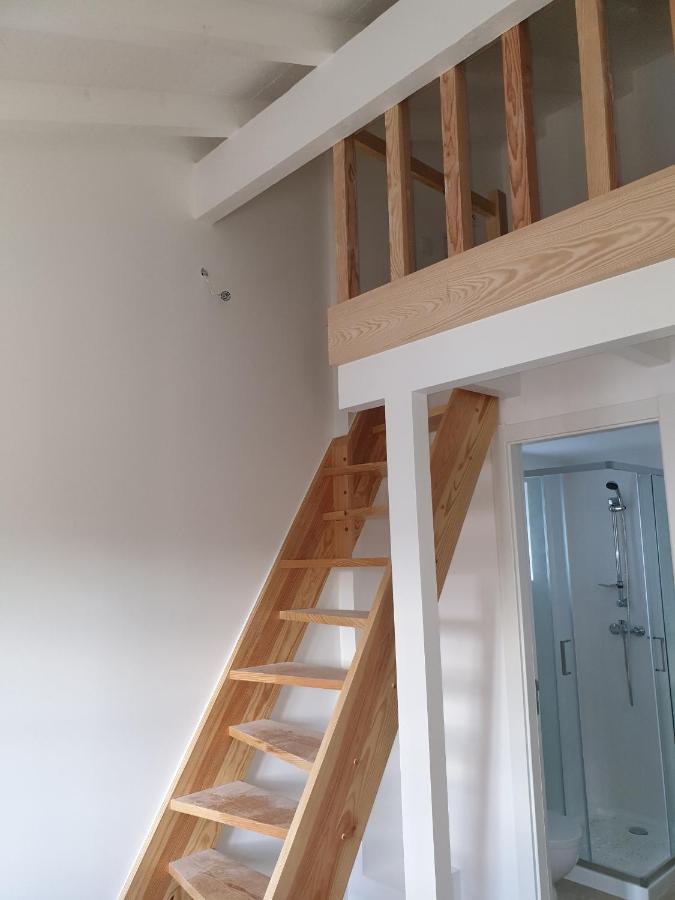코임브라 Casa Do Museu, Museum House B&B 외부 사진