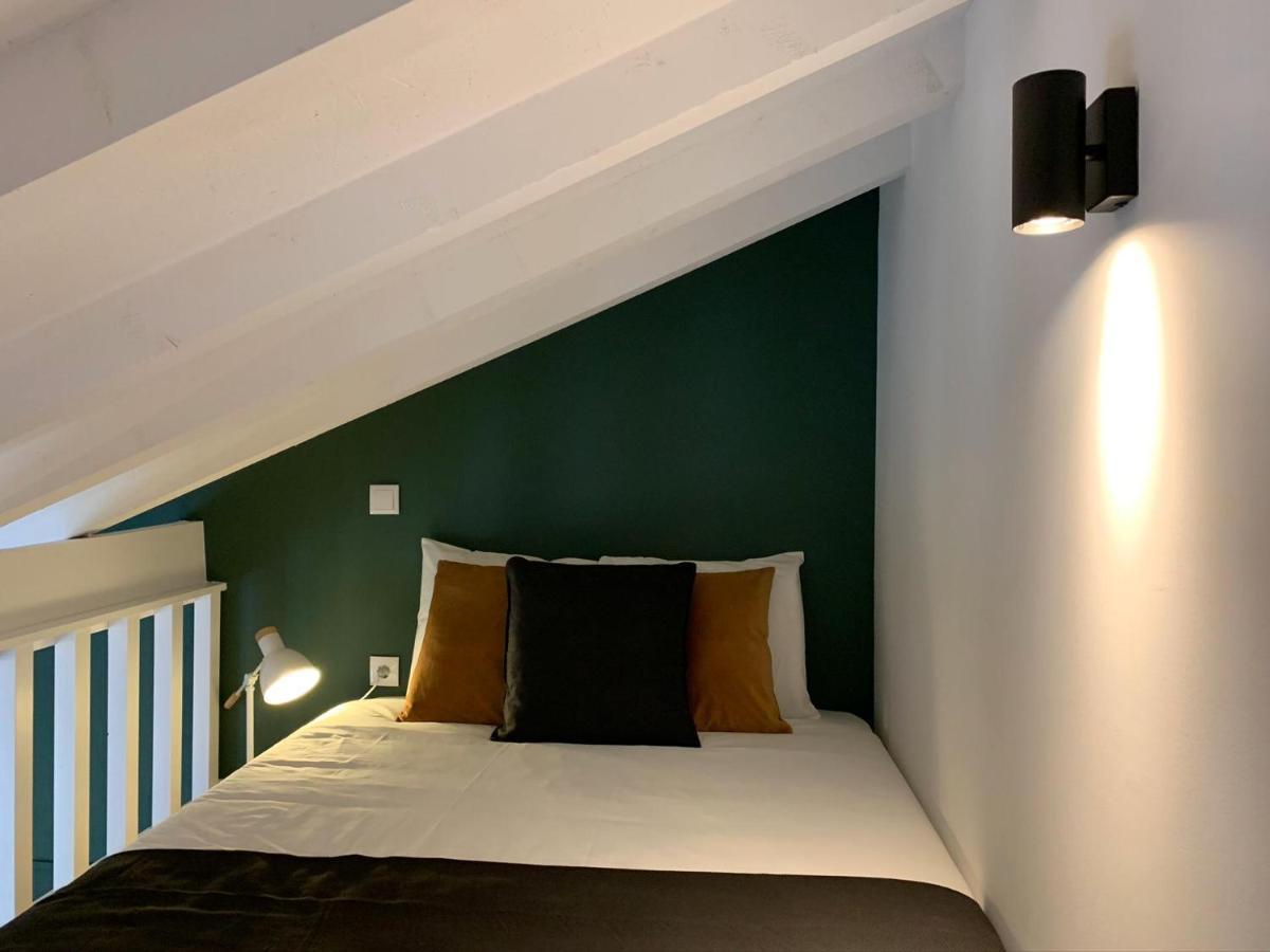 코임브라 Casa Do Museu, Museum House B&B 외부 사진