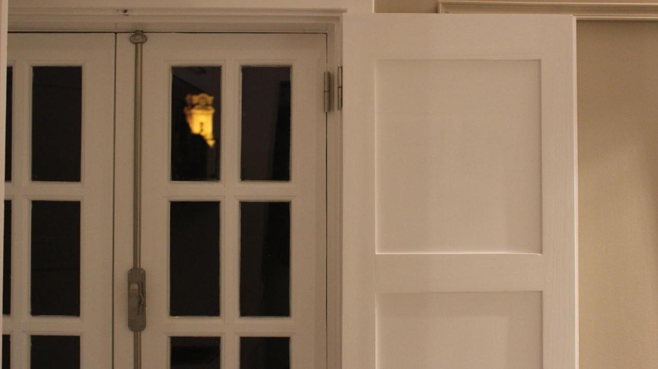 코임브라 Casa Do Museu, Museum House B&B 외부 사진