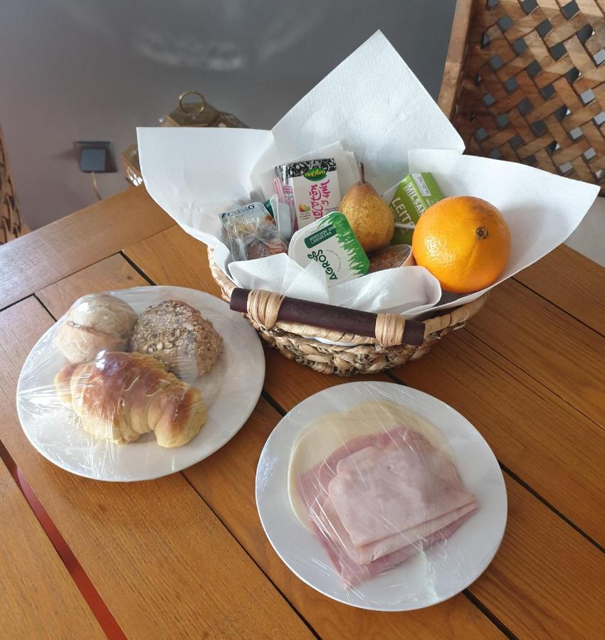 코임브라 Casa Do Museu, Museum House B&B 외부 사진
